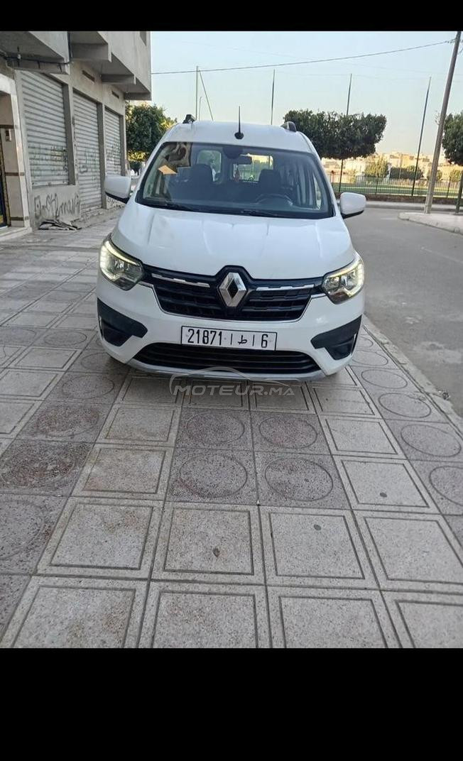 Renault express bon état 