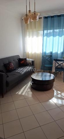 Studio rénové, lumineux sans vis-à-vis