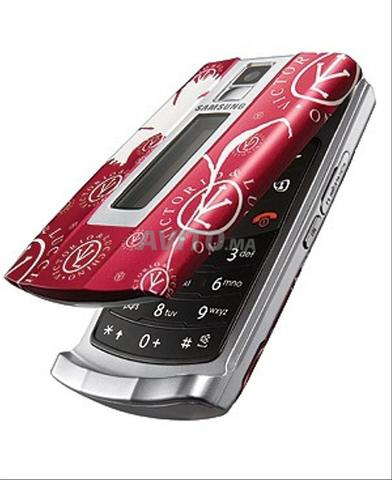 Samsung Sgh Z240 Victorio & Luccino - 2