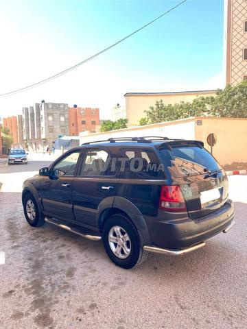 Bonjour voiture propre