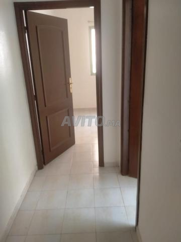 Duplex meublé luxueux à louer à Mhamid à 12000 dh.