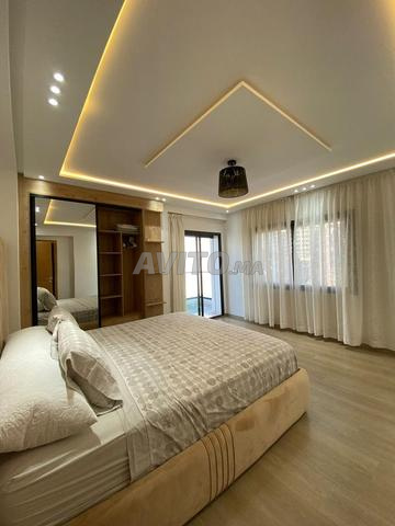 شقة فاخرة في مالاباطا هيلز