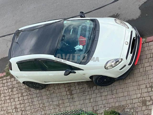 غراند بونتو إيسونس