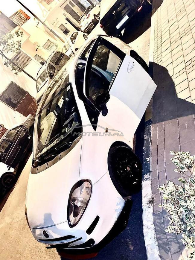 grand punto essence 