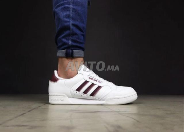 chaussures baskets Adidas Originals 43-44