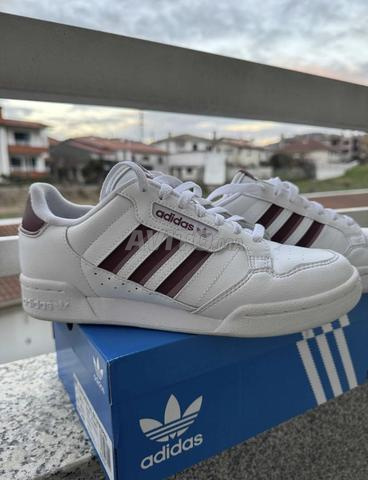 chaussures baskets Adidas Originals 43-44