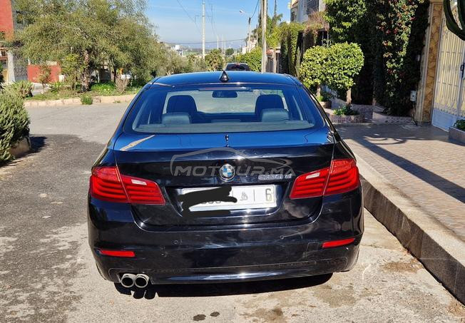 BMW série 5 à vendre à Settat