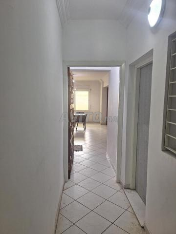 immeuble de 20 bureaux à Temara à louer