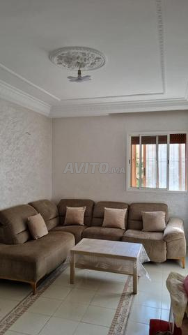 Appartement meublé Firdaous Oulfa