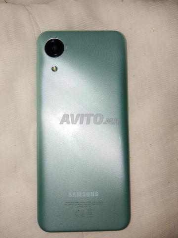 Samsung A03 Core 32GB - Téléphone propre et fonctionnel - 2