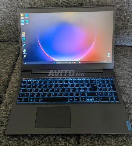 LENOVO Ideapad gaming L340