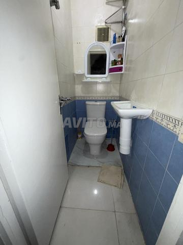 Appartement à vendre - 2