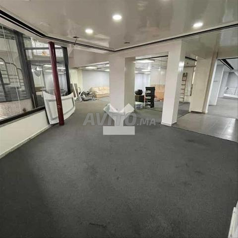 166120-محل للإيجار بـ 45000 درهم في الألزاس لورين