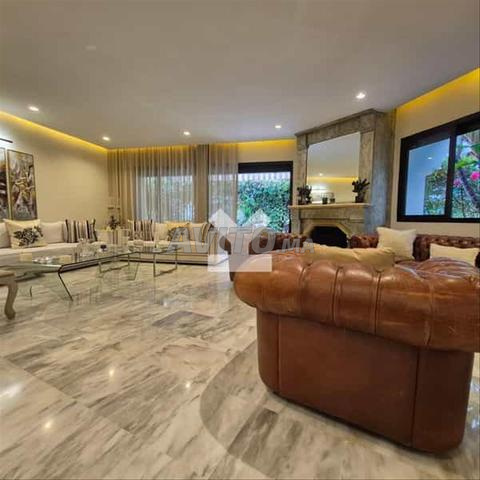 165397-Appartement à louer à 32000DH à Les Princesses