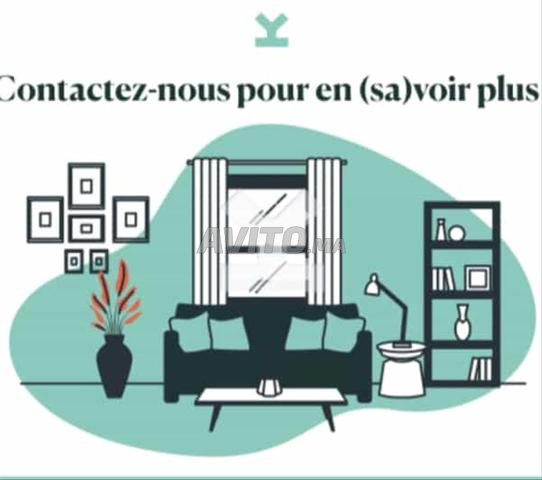 72156-محل للإيجار بـ 53000 درهم في Racine - 2