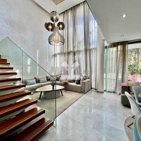 172897-شقة للإيجار بـ 30000 درهم في Ville Verte