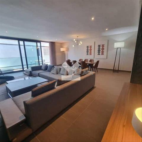 174801-شقة للإيجار بـ 33000 درهم في عين الدياب - 2