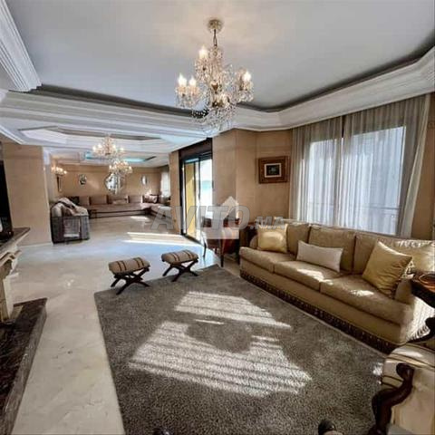 140505-Appt à louer à 20000DH à Hopitaux