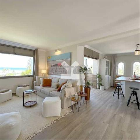 19383-Appt à louer à 10500DH à Foret Pullman