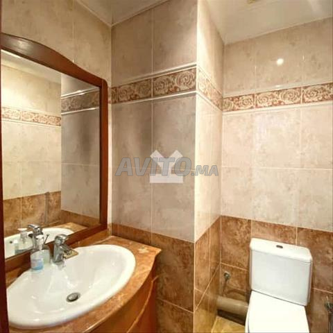 61977-Appt à louer à 12000DH à Gauthier - 2