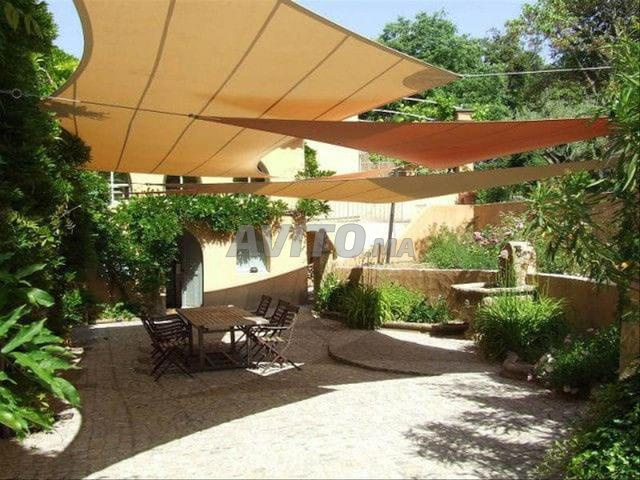 فوال أومبريج - الظل المثالي لأجواء مريحة وأنيقة - 2