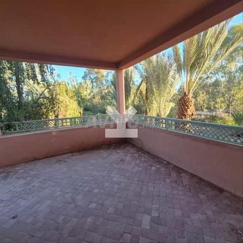 169723-شقة للإيجار بـ 13000 درهم في Palmeraie