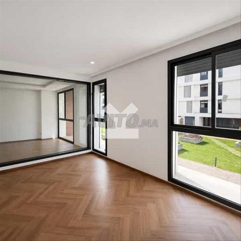 175742-شقة للإيجار بـ 14500 درهم في Casablanca Finance