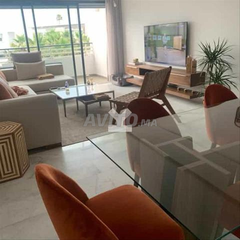 171601-شقة للإيجار بـ 10000 درهم في تاماريس1