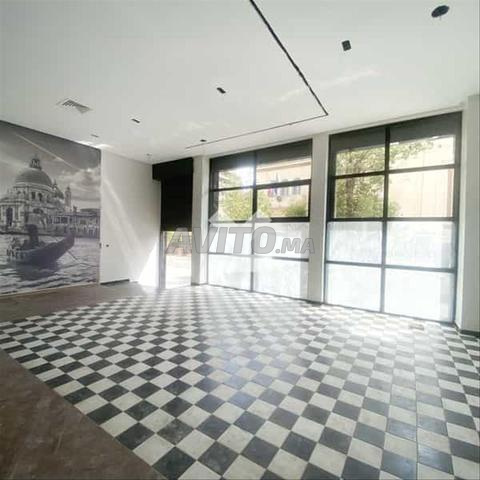 46979-محل للإيجار بـ 26000 درهم في كوتييه
