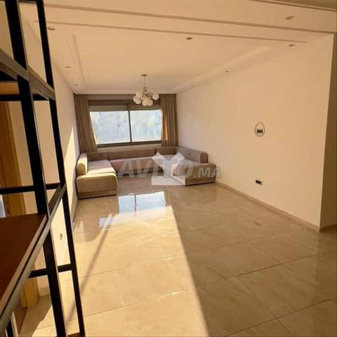 173478-Appt à louer à 9500DH à Belvedere (Sidi Bel)