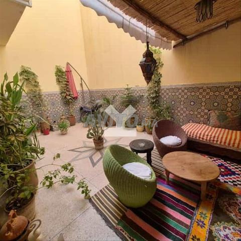 145115-Other à louer à 13000DH à Sidi Abbad