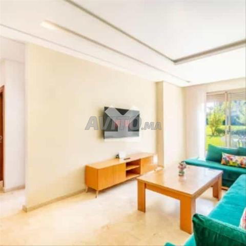 174851-شقة للإيجار بـ 14000 درهم على طريق أمزميز - 2