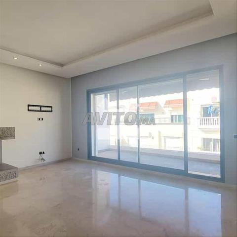 166014-شقة للإيجار بـ 12500 درهم في Triangle D'Or