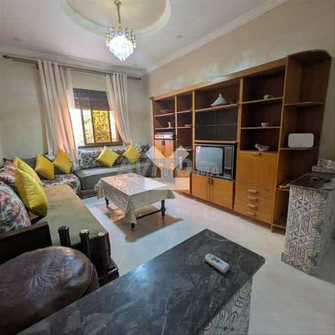 136867-شقة للإيجار بـ 8500 درهم في أمرشيش