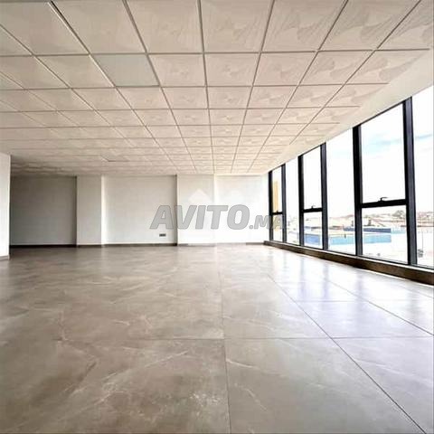 115923-مكتب للإيجار بـ 12000 درهم في روش نوار - 2