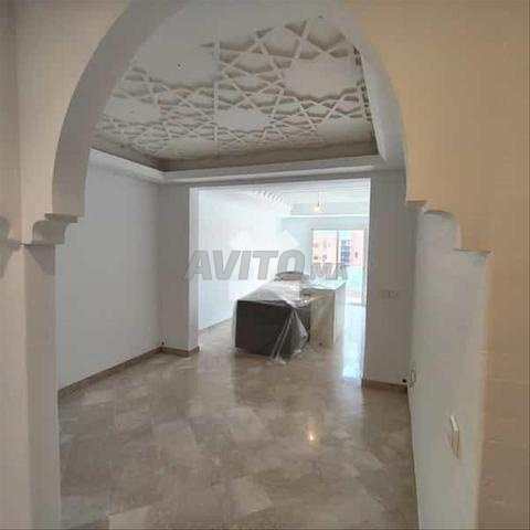 174055-Appt à louer à 9500DH à Gueliz