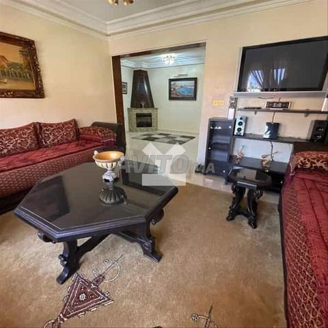 107008-شقة للإيجار بـ 7000 درهم في علال الفاسي - 2