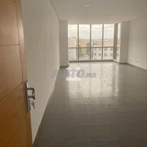 43469-Bureau à louer à 15000DH à Palmier (Maarif) - 2