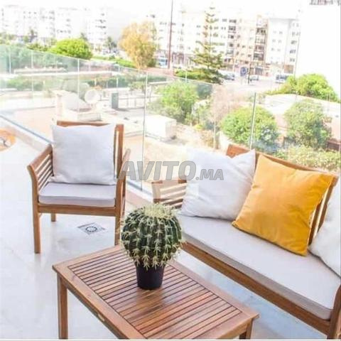 175401-شقة للإيجار بـ 11000 درهم في Ferme Bretonne