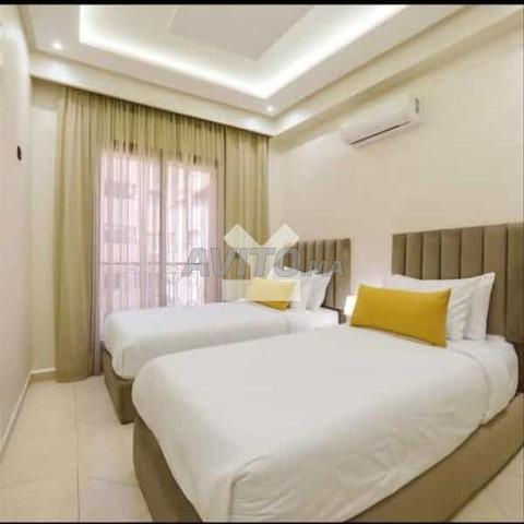 161930-شقة للإيجار بـ 12000 درهم في كيليز - 2