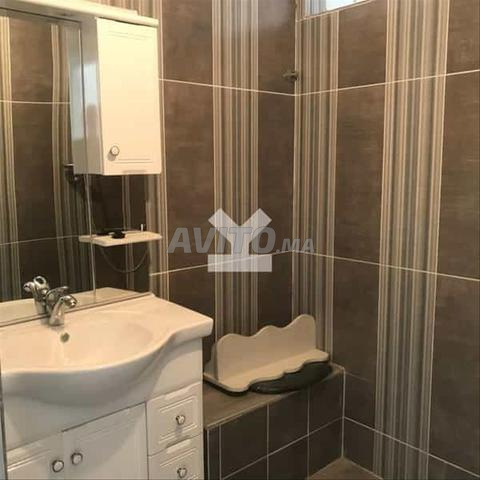 30043-Appt à louer à 7000DH à Gauthier - 2