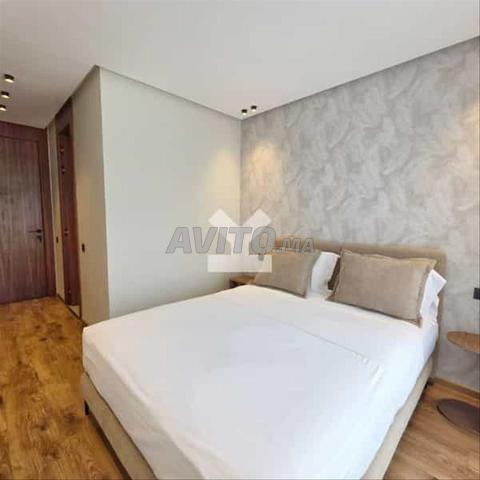 119393-Appt à louer à 9000DH à Les Princesses - 2