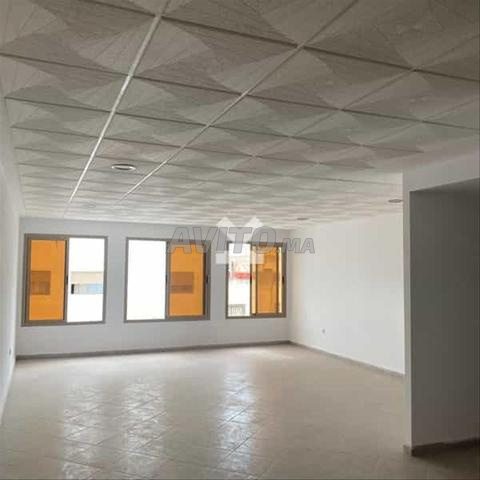 172169-Bureau à louer à 5500DH à La Ville Haute