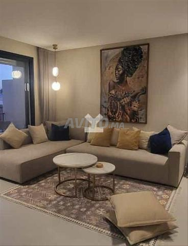 156756-شقة للإيجار بـ 9000 درهم في Oasis