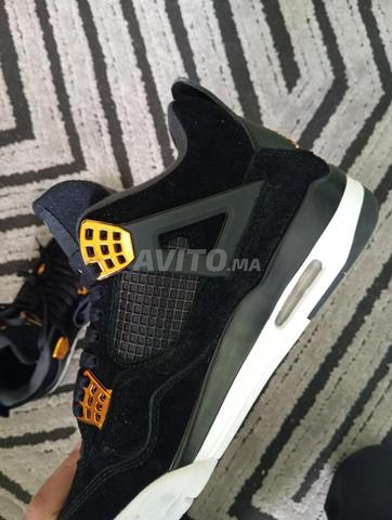 Jordan 4 s neuf