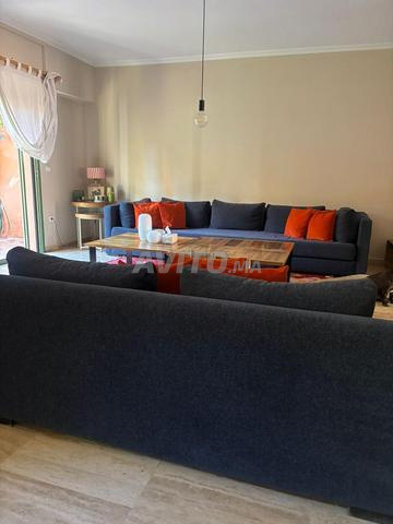 كنب 2 متر و كنب 3 متر