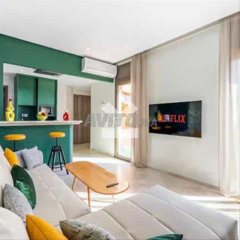 153872-شقة للإيجار بـ 9000 درهم في كيليز - 2