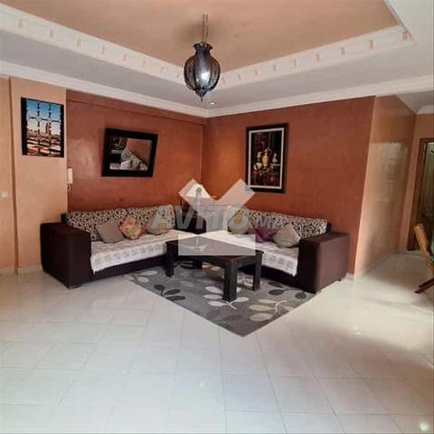 157226-شقة للإيجار بـ 5500 درهم في كيليز