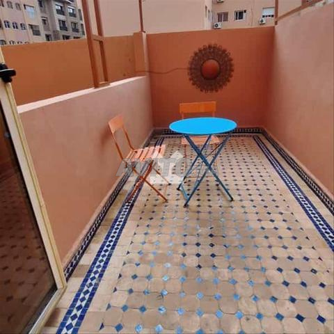 157226-شقة للإيجار بـ 5500 درهم في كيليز - 2