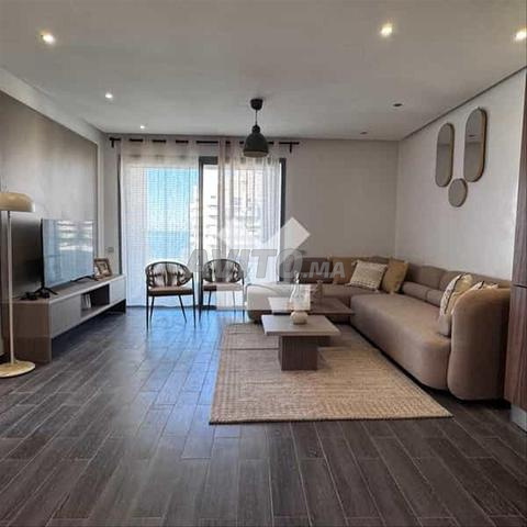 161128-Appt à louer à 17000DH à Casablanca Marina